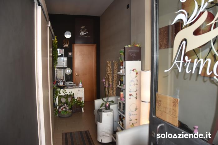 Vendita Locali commerciali e artigianali CENTRO MASSAGGI/ESTETICO IN ATTIVITÀ A PARMA a Parma (PR)